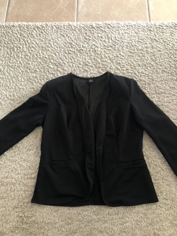 Blazer fluide