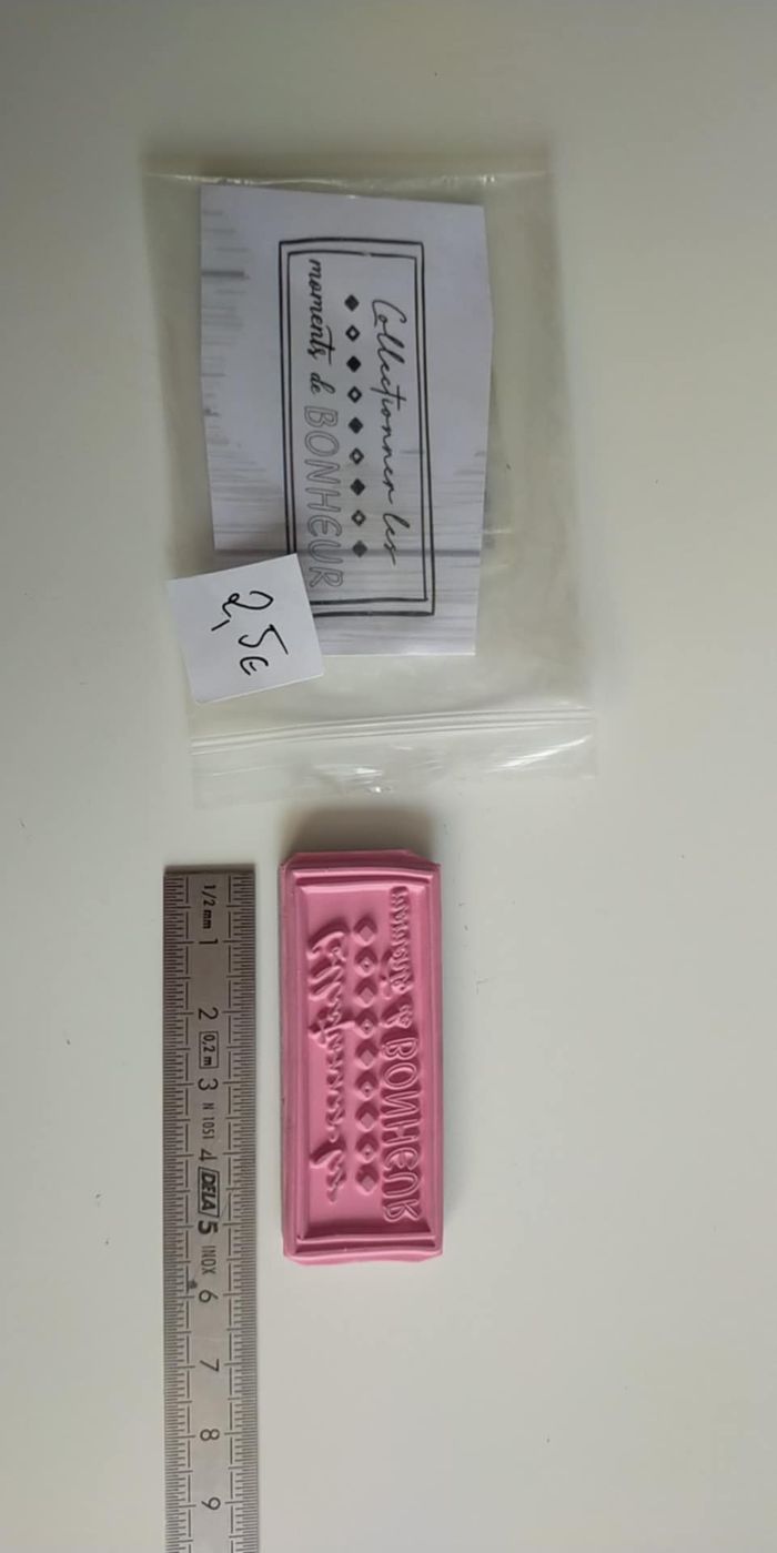 tampon scrapdidi - photo numéro 3