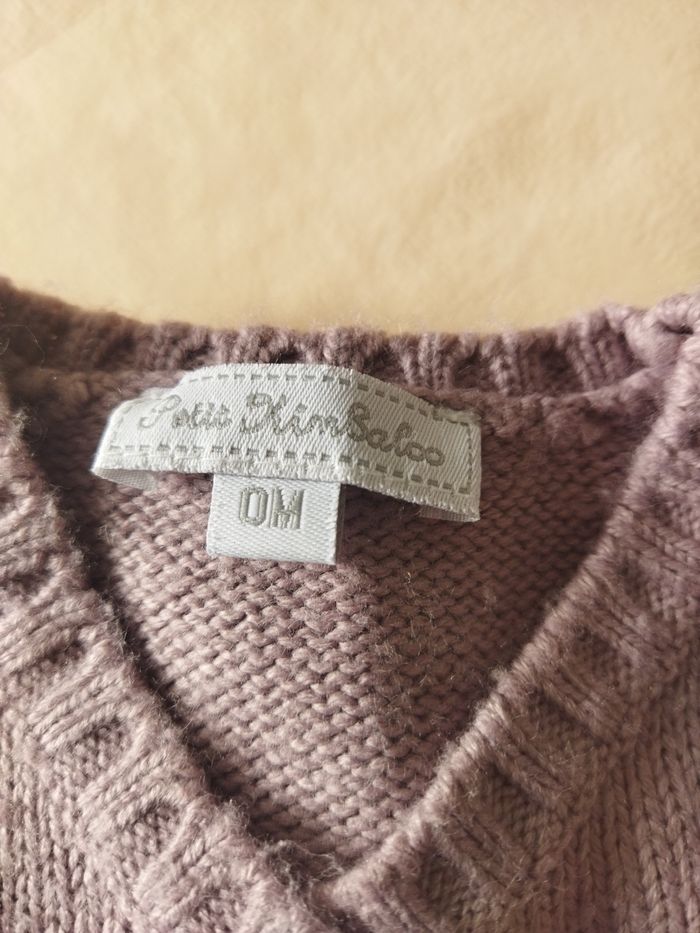 Lot de 2 gilets - photo numéro 5