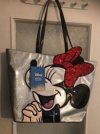 sac minnie danielle nicolle neuf