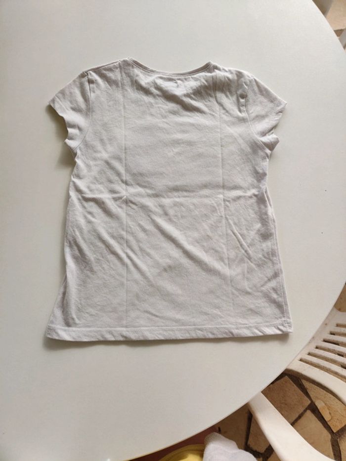 T-shirt Kiabi - photo numéro 3