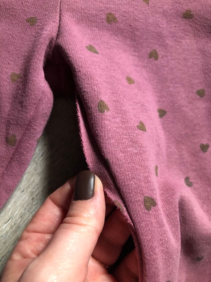 Legging chaud - photo numéro 5