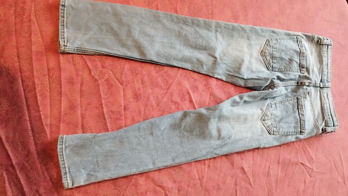 Jean 8 ans - photo numéro 2