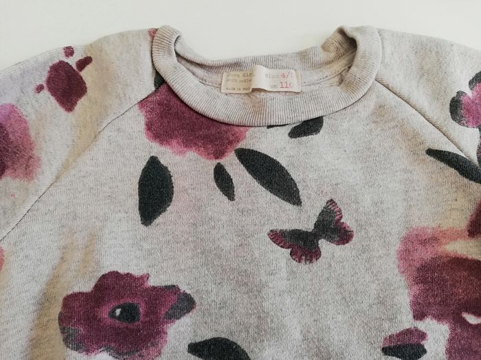 Sweet shirt - photo numéro 2