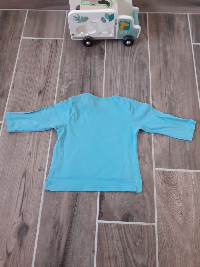 Tee-shirt - photo numéro 3