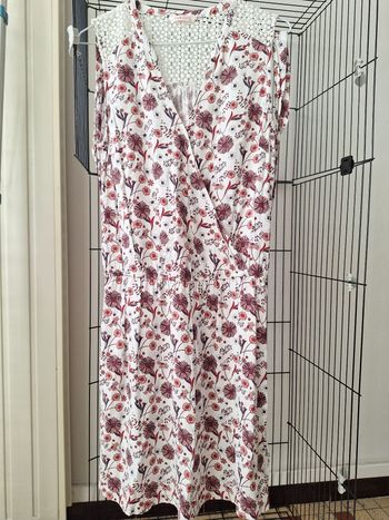 Robe  été