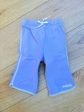 Pantalon Adidas  en 12mois/1an
