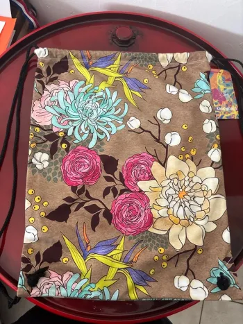 Sac à dos, 513