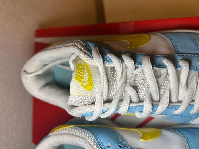 Basket enfants - photo numéro 6