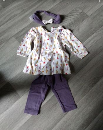 Ensemble bébé