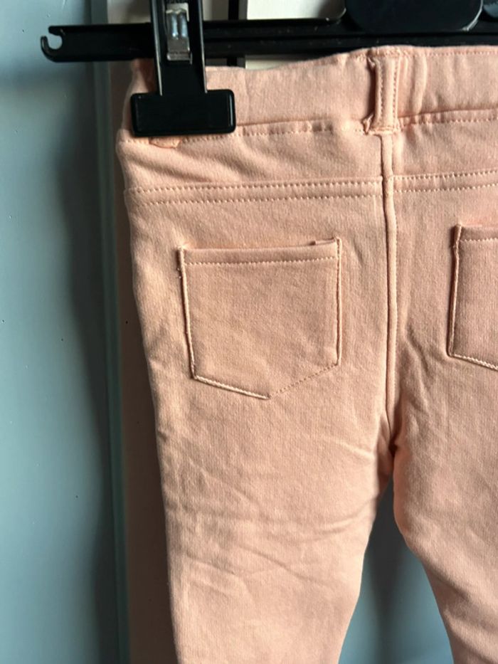 Pantalon/legging 9-12 mois - photo numéro 6
