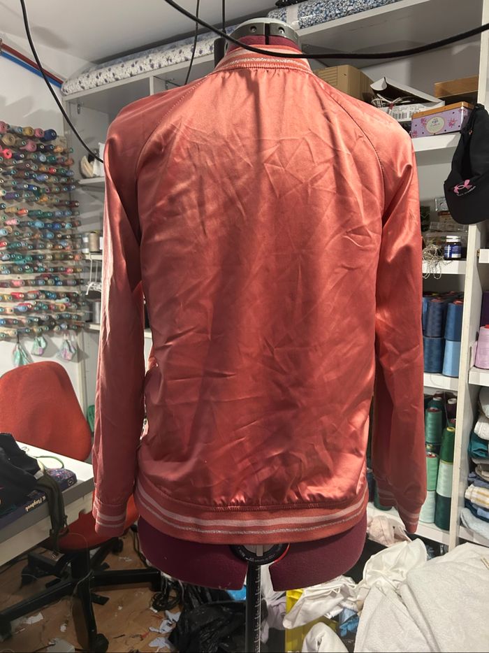 ✨ Veste bomber réversible ✨ - photo numéro 4