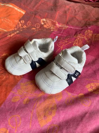 Chaussure bébé