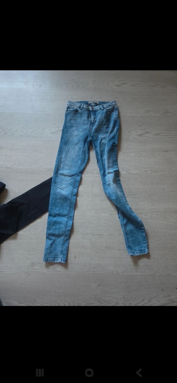 Lot femme taille 38 - photo numéro 5