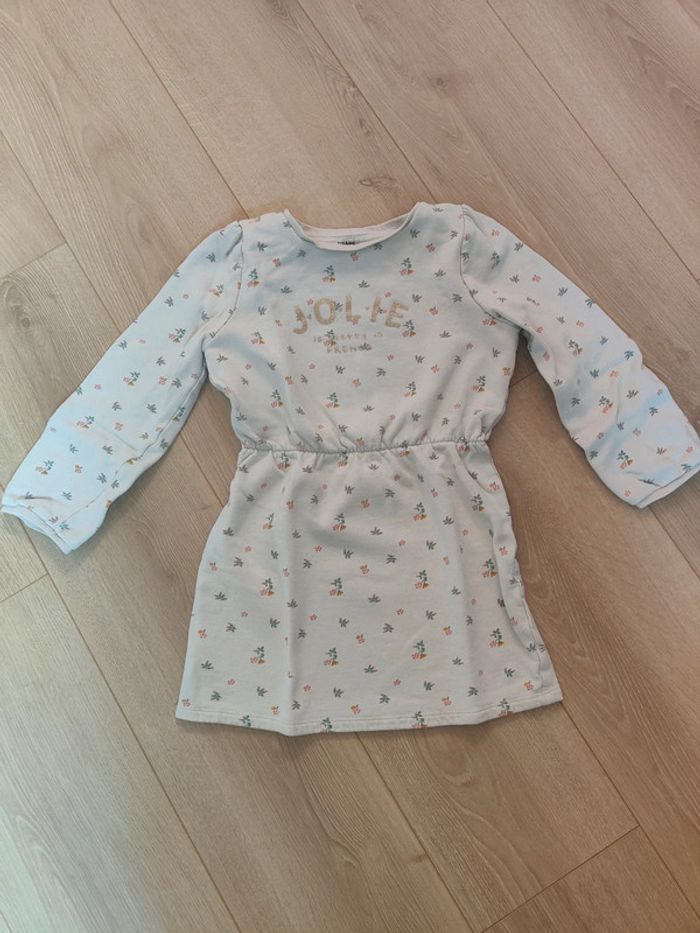 Robe kiabi