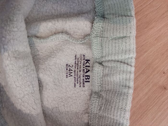 Pantalon 24 mois - photo numéro 3