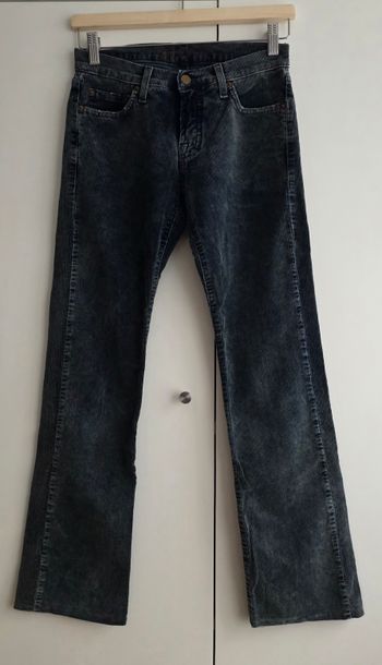 Pantalon Paul & Joe, taille 34/36