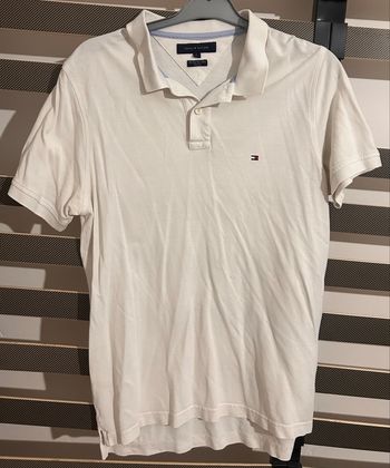 Polo Tommy Hilfiger 