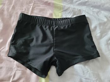 boxer de bain NPO 10ans  (1,50e)