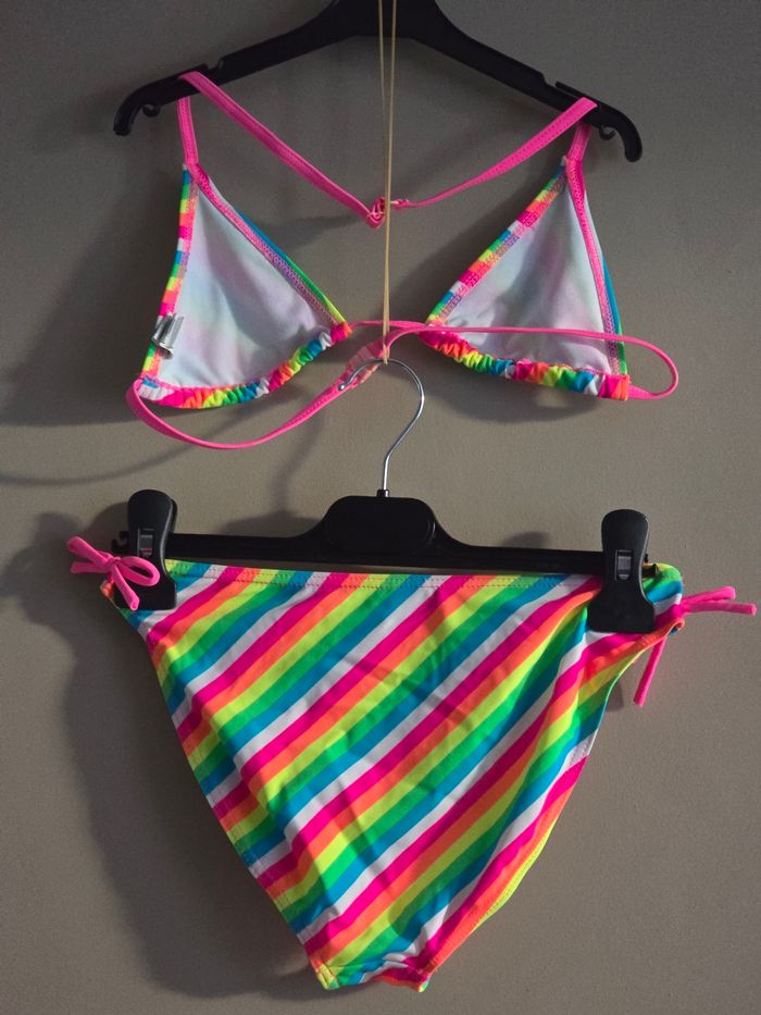 Maillot de bain fille - photo numéro 9