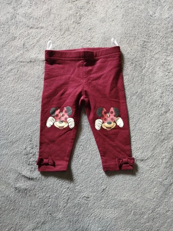 Pantalon Disney