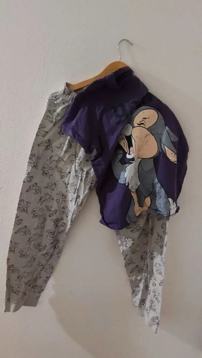 Pyjama