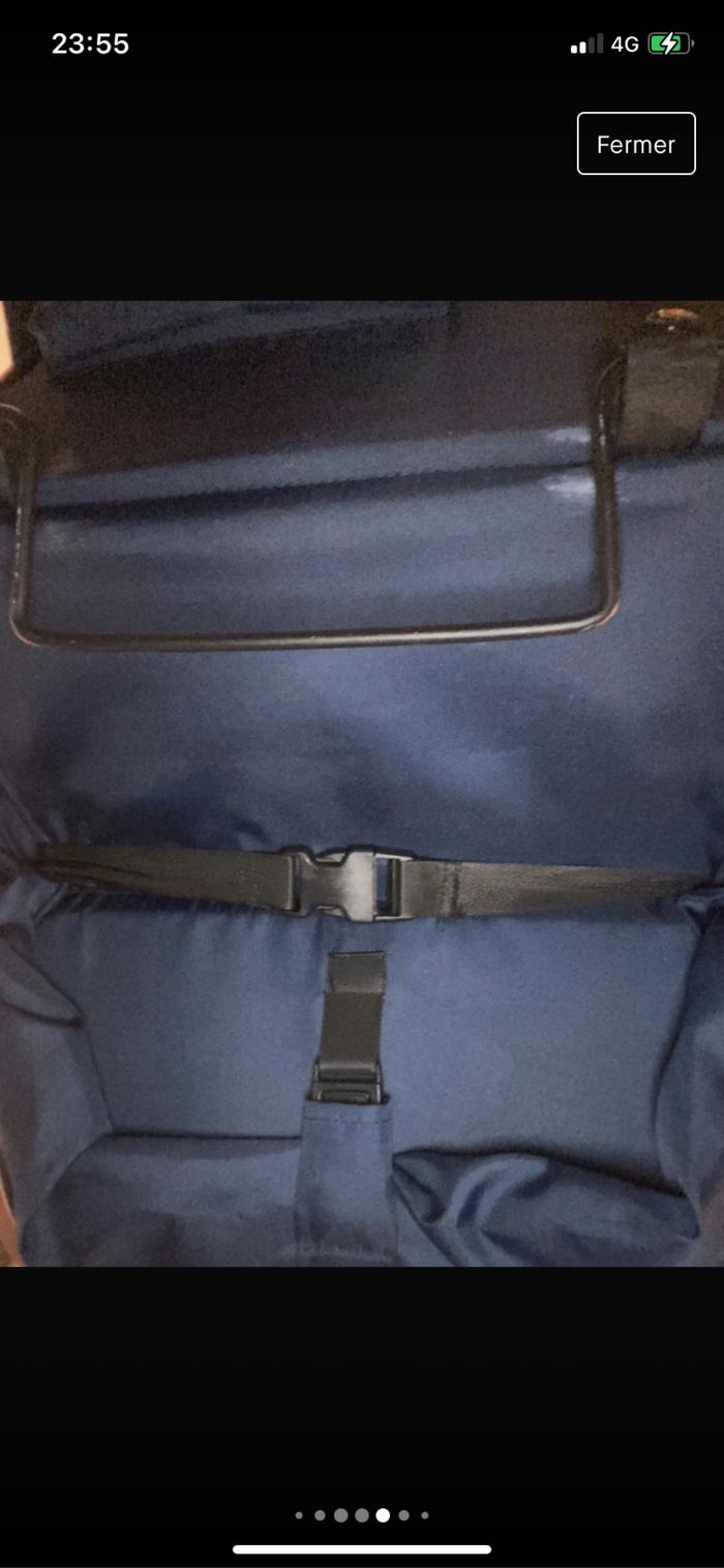 Poussette mixte - photo numéro 8