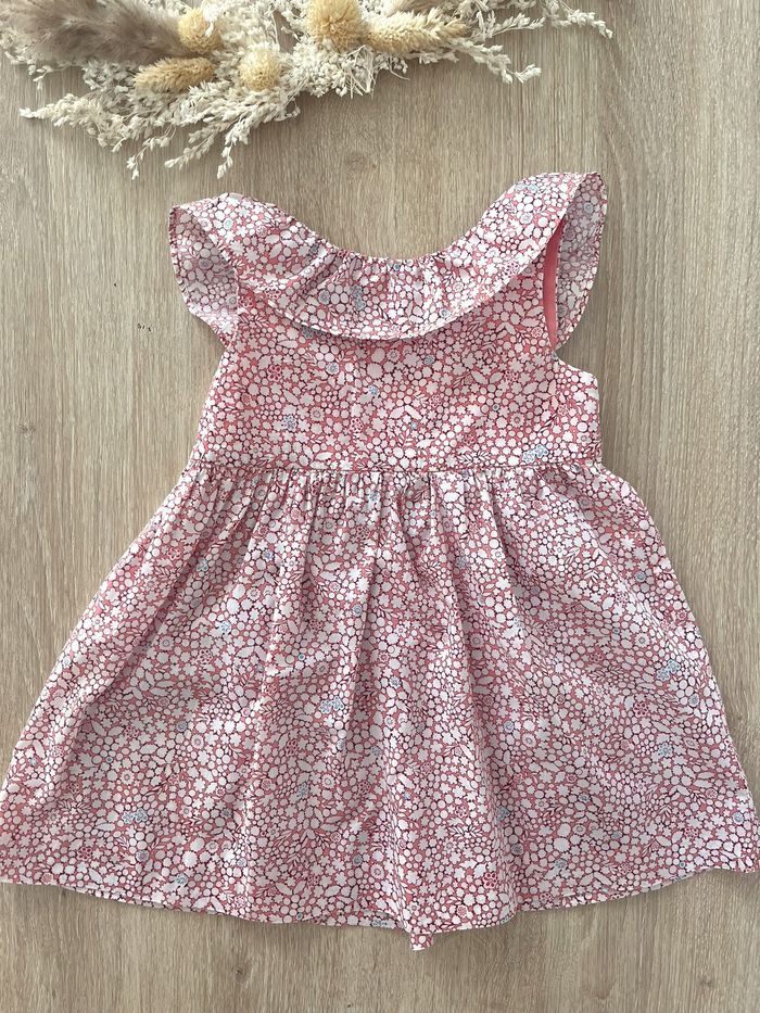 Robe Jacadi 18M
