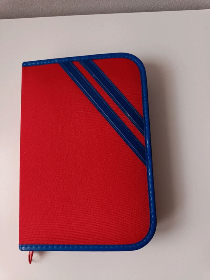 Kit fournitures scolaires voyage transport - photo numéro 2