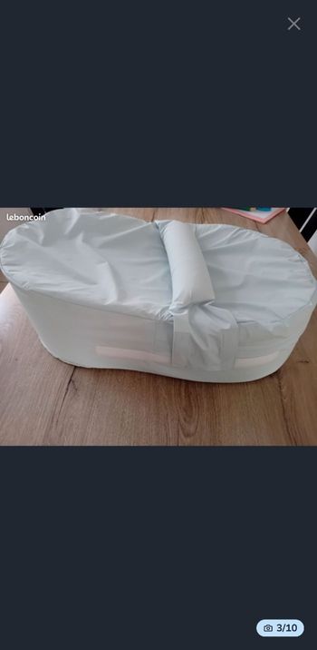 Cocoonababy Red Castle 