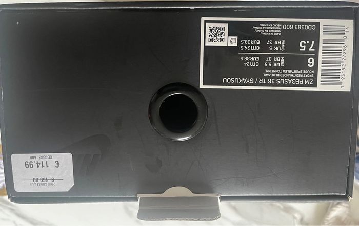 Gyakusou Nike - photo numéro 5