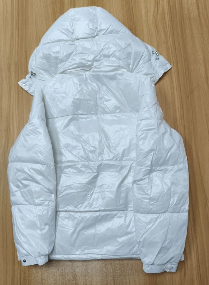 Veste moncler - photo numéro 2