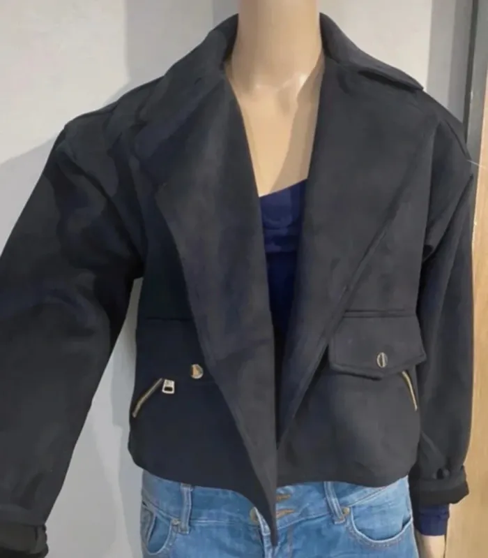 Veste perfecto - photo numéro 5