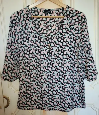 Blouse women only
