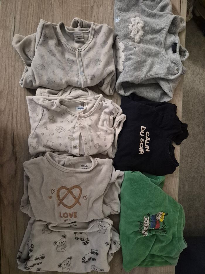 Vetement 12 mois garcon - photo numéro 4