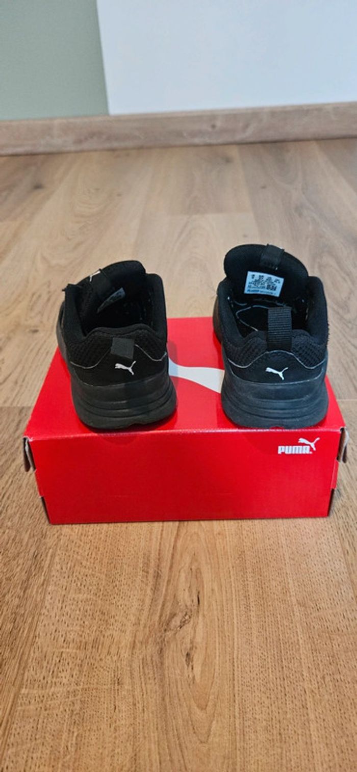 Puma T27 - photo numéro 6