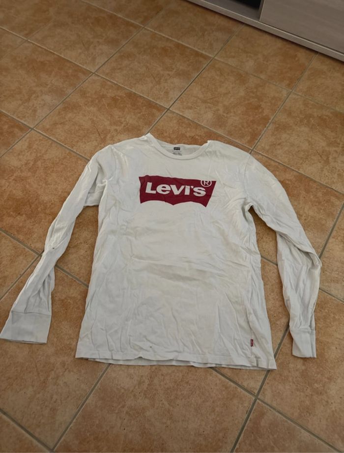 t shirt à manche longue Levi’s