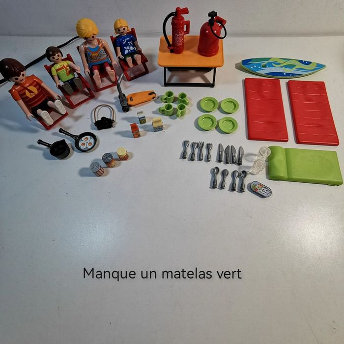 Playmobil 6671 - photo numéro 6