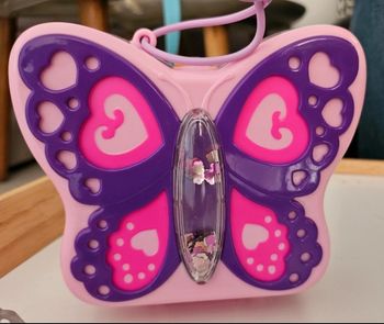 Polly Pocket Papillon