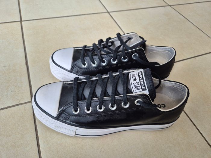 Converse femme - photo numéro 6