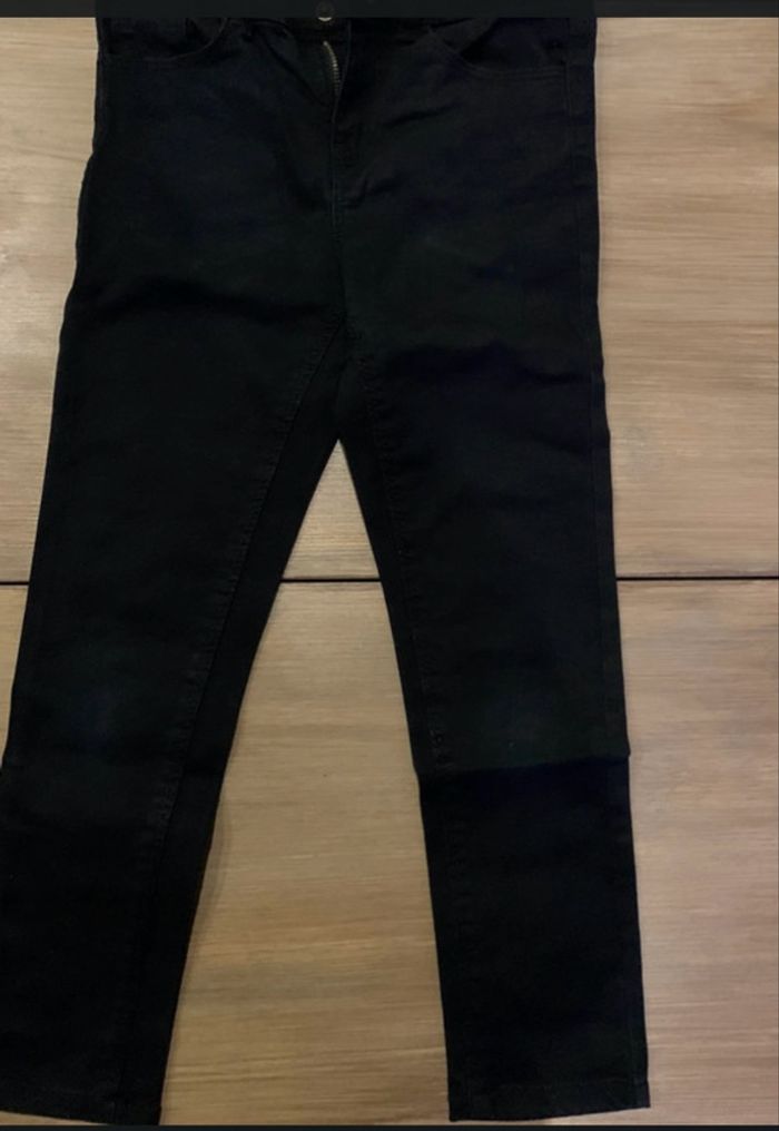 Pantalons skinny - photo numéro 4