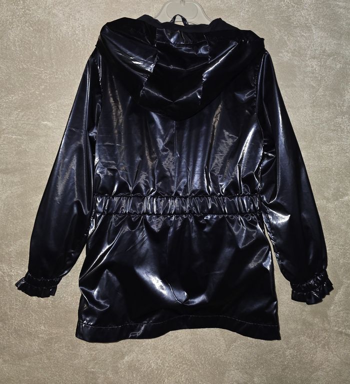 Veste coupe-vent - photo numéro 2