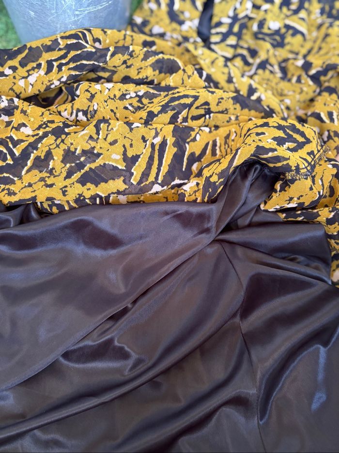 Robe à motif / promod - photo numéro 6