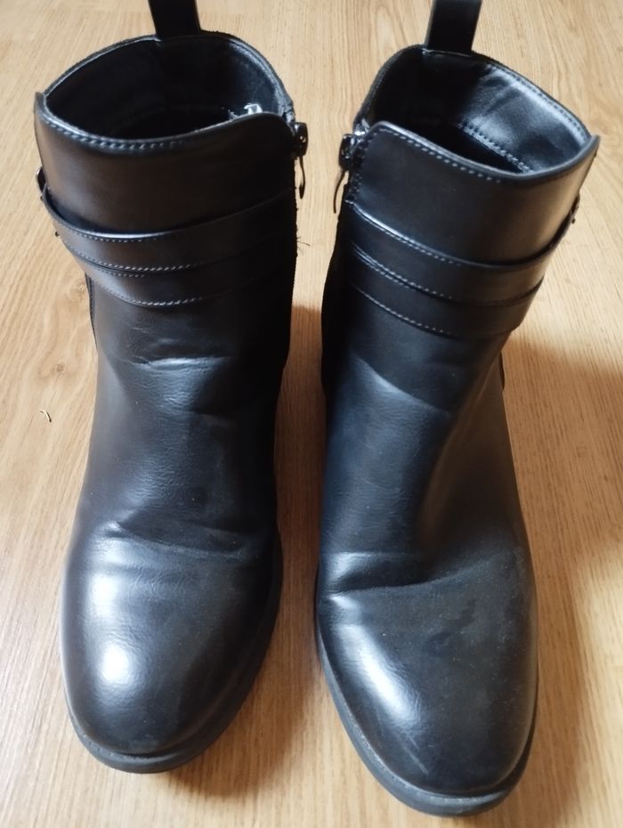 Bottines