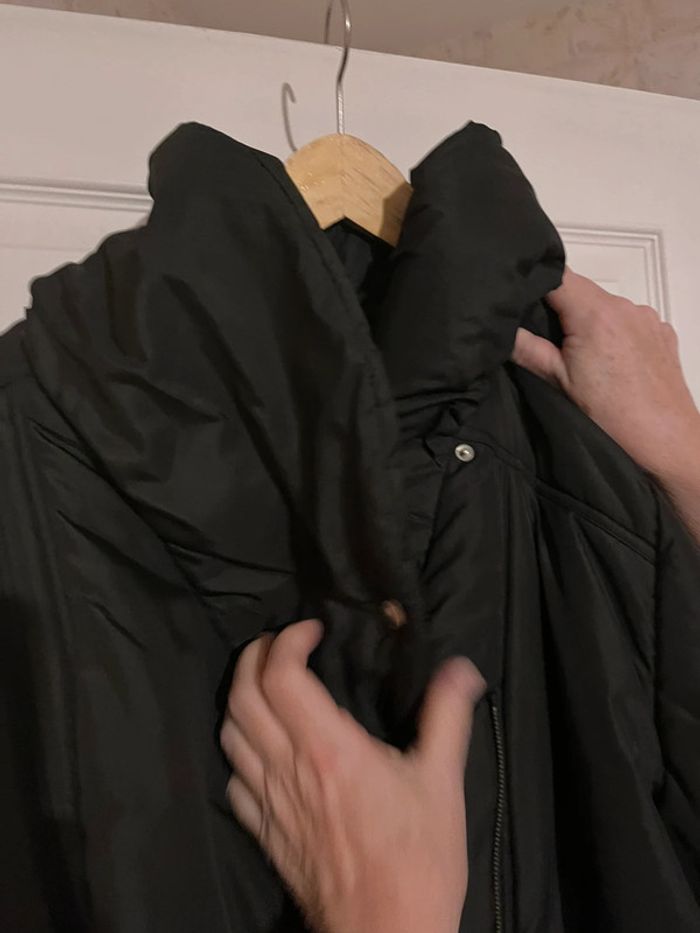 Manteau court - photo numéro 4