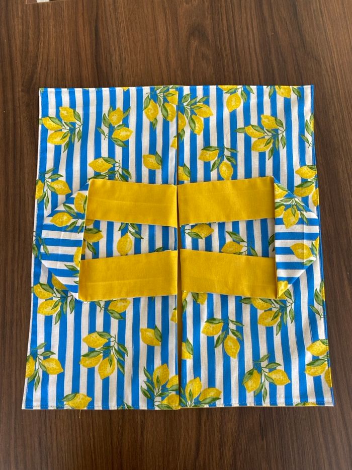 Sac de transport pour tarte, quiche ou gateau - photo numéro 2