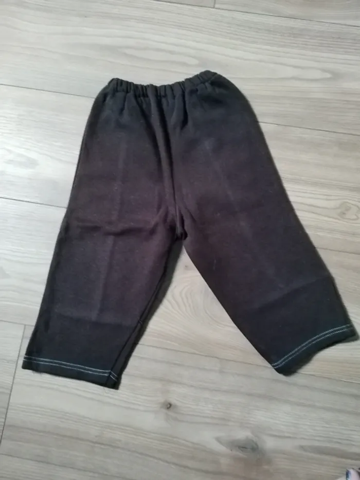 Pantalon de survêtement - photo numéro 2