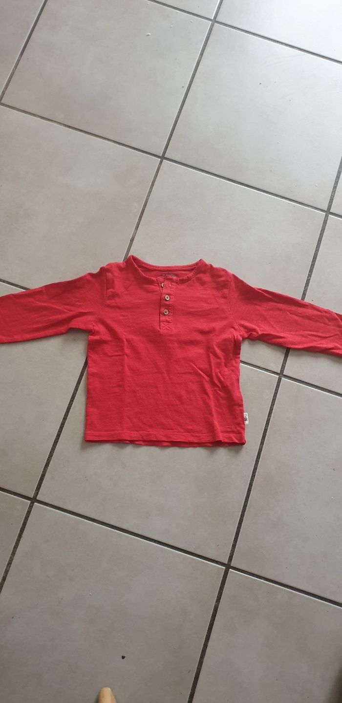 Tee shirt très bon état