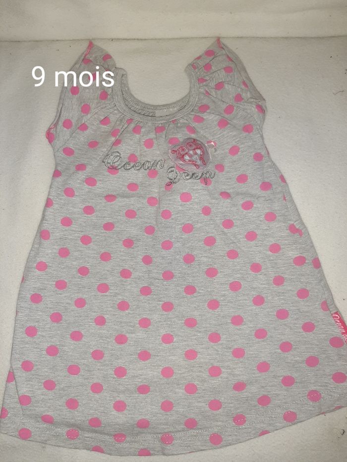 Lot 9 mois - photo numéro 7