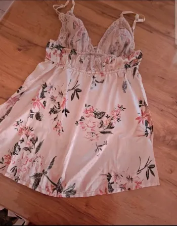 Nuisette femme shein S